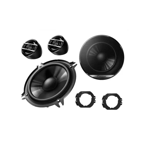 Pioneer TS-G130C woofery 13 cm i tweetery