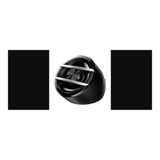 Pioneer TS-G130C - tweeter widok z boku