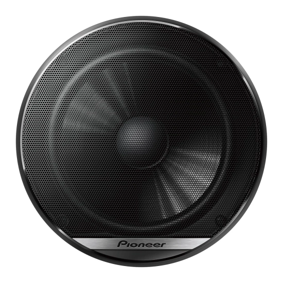 Pioneer TS-G170C – głośniki odseparowane 17 cm, zdjęcie 2