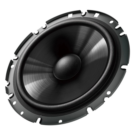 Pioneer TS-G170C – głośniki odseparowane 17 cm, zdjęcie 4