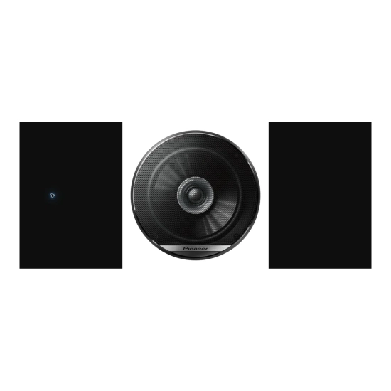 Pioneer TS-G1710F - glosnik z maskownica