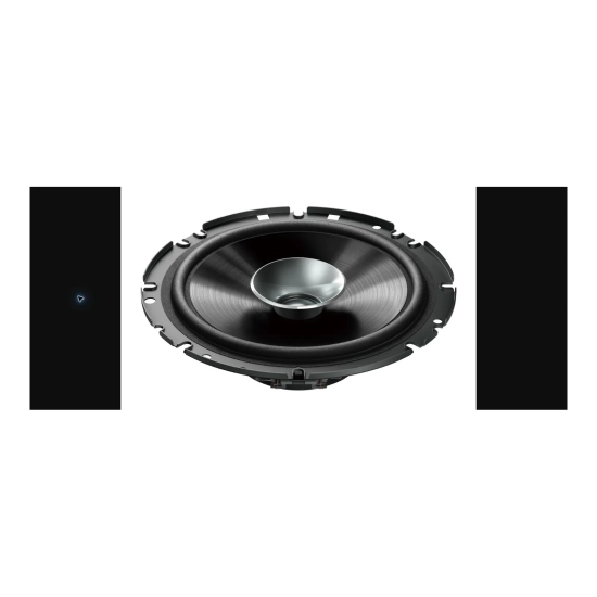 Pioneer TS-G1710F - zblizenie membrany