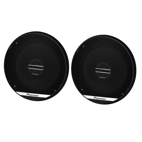 Pioneer TS-G1720F para głośników z maskownicami