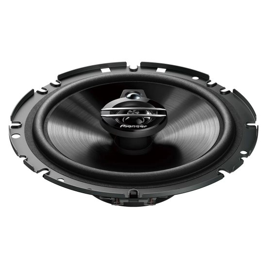 Pioneer TS-G1730F głośnik współosiowy z bliska