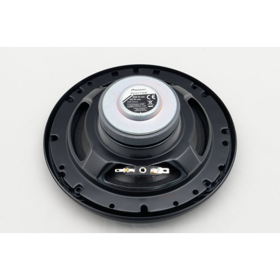 Pioneer TS-G1730F – widok od tyłu