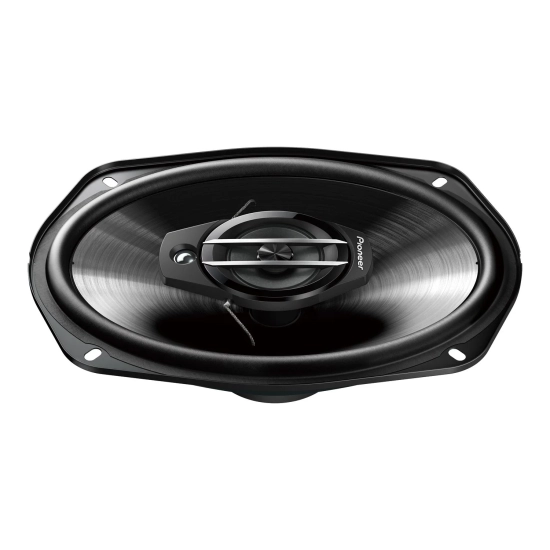 Pioneer TS-G6930F – głośniki 6 × 9 cali, zdjęcie 2