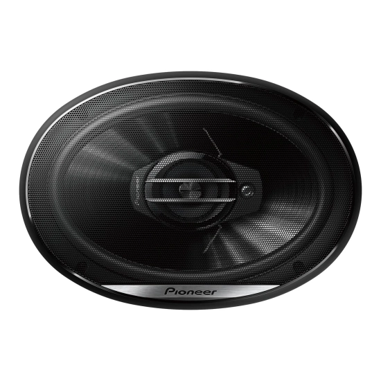 Pioneer TS-G6930F – głośniki 6 × 9 cali, zdjęcie 3
