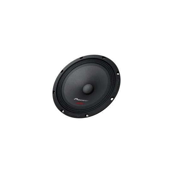 Pioneer TS-M1610PRO – głośnik 16,5 cm widok pod kątem
