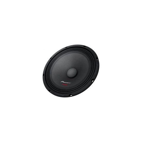 Pioneer TS-M2010PRO – głośniki średniotonowe 20 cm, 180 W RMS