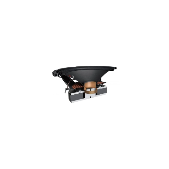 Pioneer TS-M2010PRO – głośniki średniotonowe 20 cm, 180 W RMS