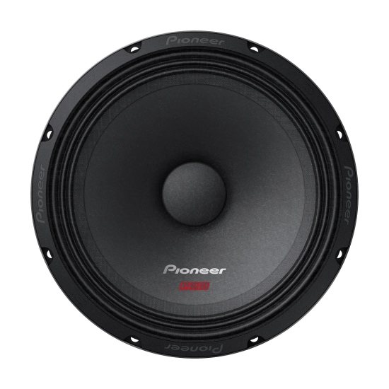 Pioneer TS-M2010PRO – głośniki średniotonowe 20 cm, 180 W RMS