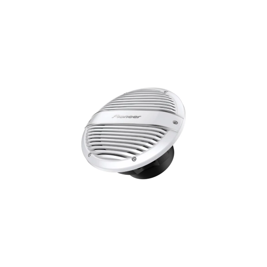 Pioneer TS-ME100WC morski subwoofer 25 cm – widok główny