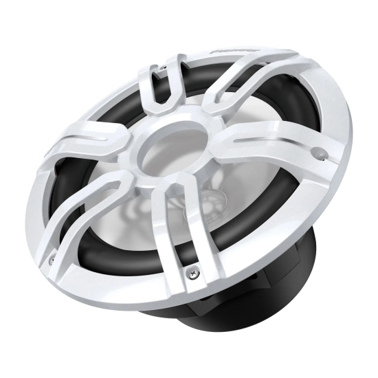 Pioneer TS-ME100WS morski subwoofer – czarna maskownica
