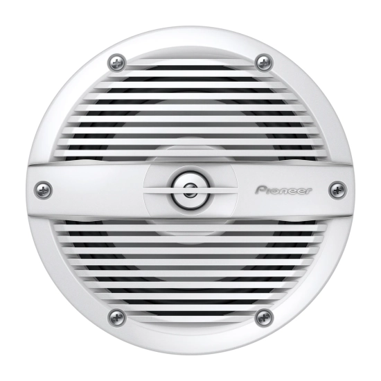 Pioneer TS-ME650FC – głośniki morskie 16,5 cm, 75 W RMS