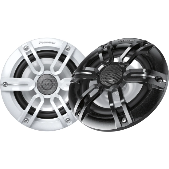 Pioneer TS-ME650FS głośniki morskie – zestaw maskownic