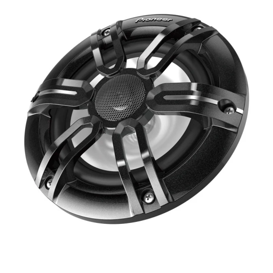 Pioneer TS-ME650FS głośniki morskie – detal konstrukcji