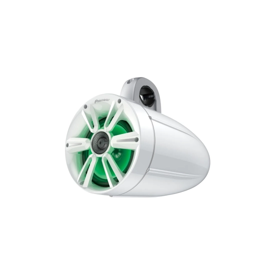 Pioneer TS-ME770TSW biały morski głośnik wieżowy – widok główny
