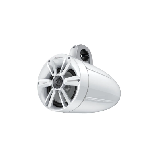 Pioneer TS-ME770TSW głośnik wieżowy – widok z boku