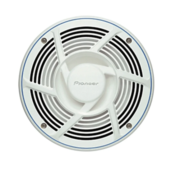 Pioneer TS-MR2040 – pojedynczy głośnik marine