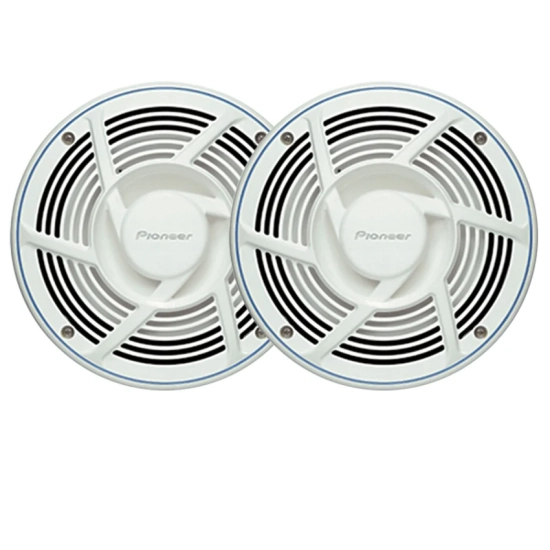 Pioneer TS-MR2040 – wodoodporne głośniki morskie 20 cm