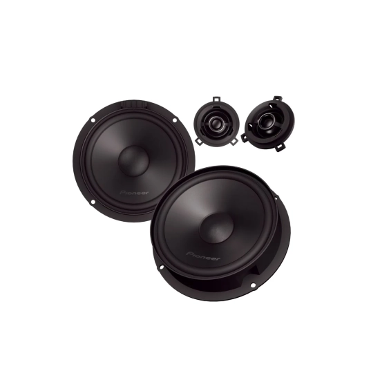 Pioneer TS-Q160C-VW – zestaw komponentowy