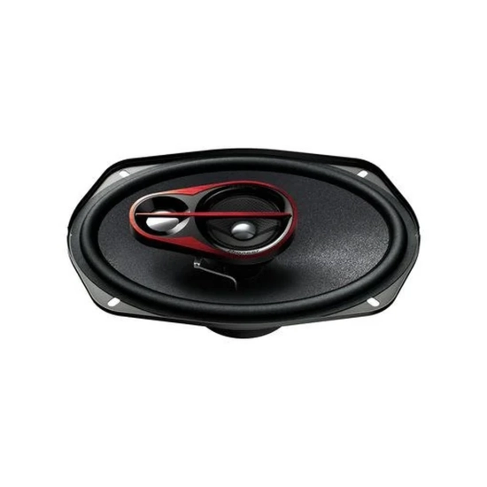 Pioneer TS-R6951S – głośniki samochodowe 6×9 cala