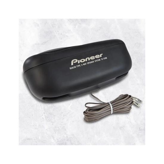 Pioneer TS-X150 – głośnik z przewodem montażowym