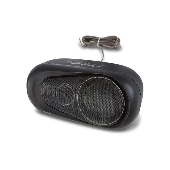 Pioneer TS-X150 – widok przedni głośnika