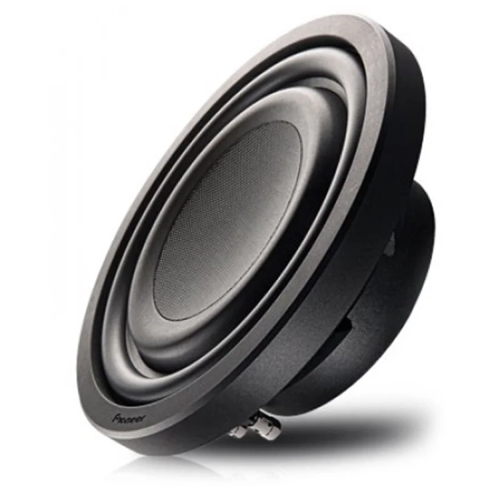 Pioneer TS-Z10LS2 subwoofer serii Z widok pod kątem