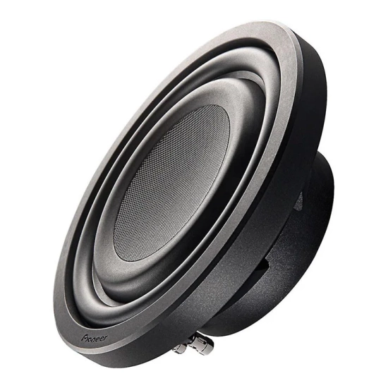 Pioneer TS-Z10LS2 płaski subwoofer Hi-Res 25 cm