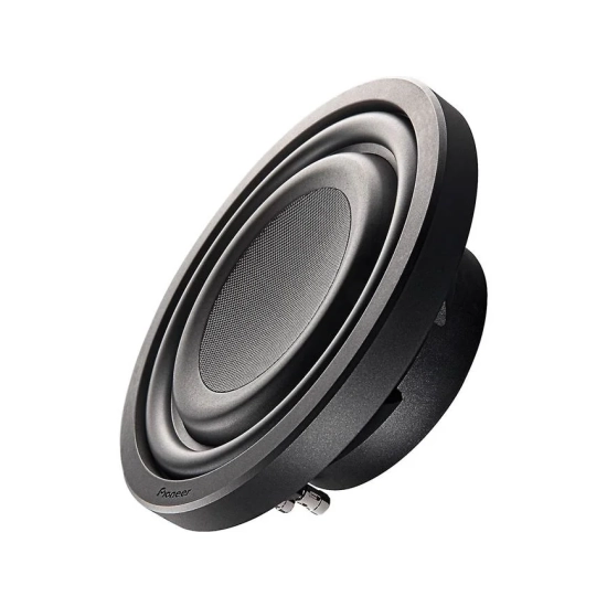 Pioneer TS-Z10LS4 płaski subwoofer Hi-Res 25 cm