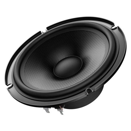 Pioneer TS-Z65C woofer 165 mm z membraną aramidową