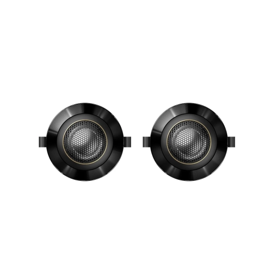 Pioneer TS-Z65C kompletny zestaw głośników odseparowanych 165 mm Hi-Res