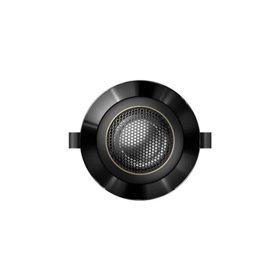 Pioneer TS-Z65C woofery, tweetery i zwrotnice zestawu