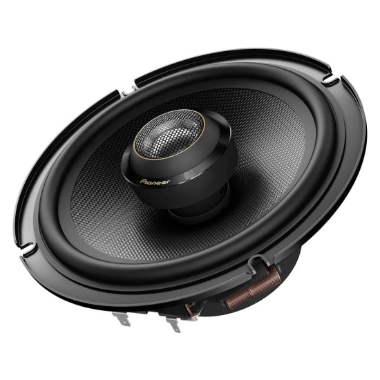 Pioneer TS-Z65F głośnik serii Z widok pod kątem