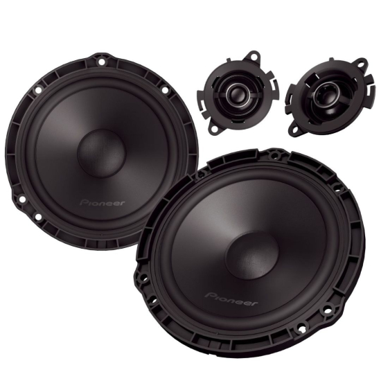 Pioneer TS-Q160C-PC – zestaw głośników