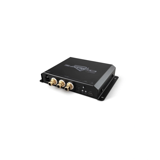 ZAPCO Z-OTG-BT C konwerter audio – ujęcie 4