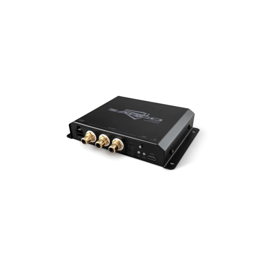 ZAPCO Z-OTG-BT C konwerter audio – ujęcie 5