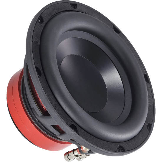 EMPHASER ESW-M8 – subwoofer 20 cm 200 W RMS