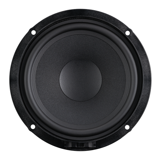 EMPHASER EM-VWFX155 – zestaw głośnikowy 155 mm Plug&Play do VAG