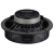EMPHASER EM-VWFX155 – zestaw głośnikowy 155 mm Plug&Play do VAG