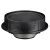 EMPHASER EM-VWFX155 – zestaw głośnikowy 155 mm Plug&Play do VAG