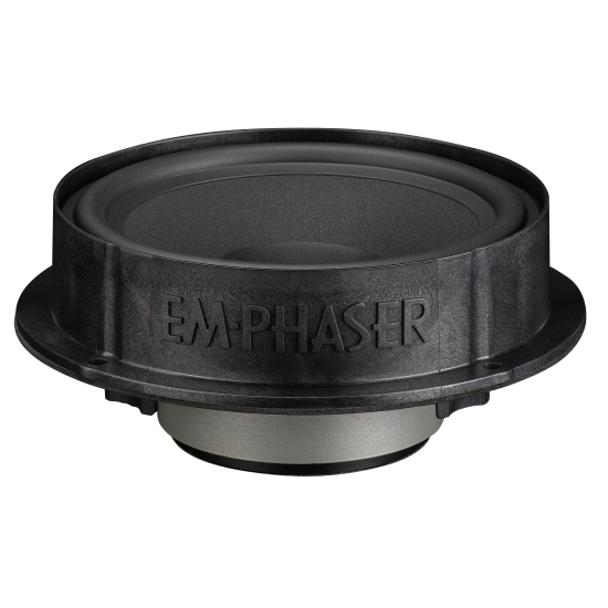 EMPHASER EM-VWFX155 – zestaw głośnikowy 155 mm Plug&Play do VAG