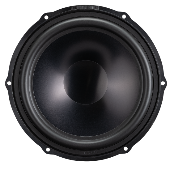 EMPHASER EM-VWF3 – 3-drożny zestaw głośnikowy 20 cm Plug&Play do VW T5