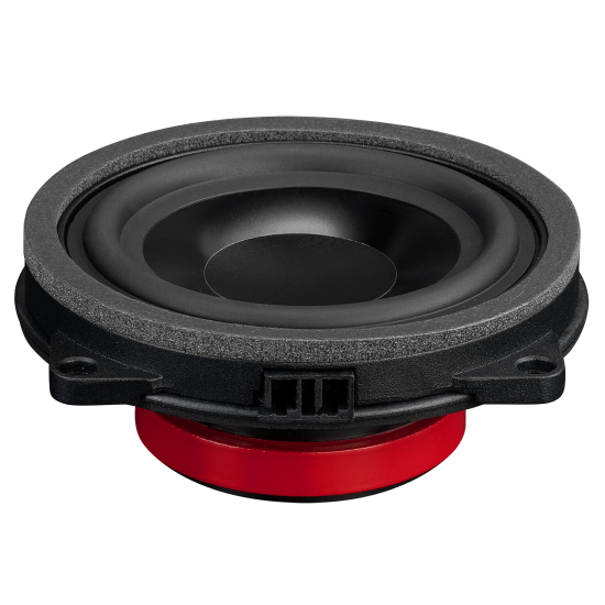 EMPHASER EM-BMWF1 – zestaw komponentowy 100 mm Plug&Play do BMW