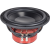 EMPHASER ESW-M10 – subwoofer 25 cm 200 W RMS
