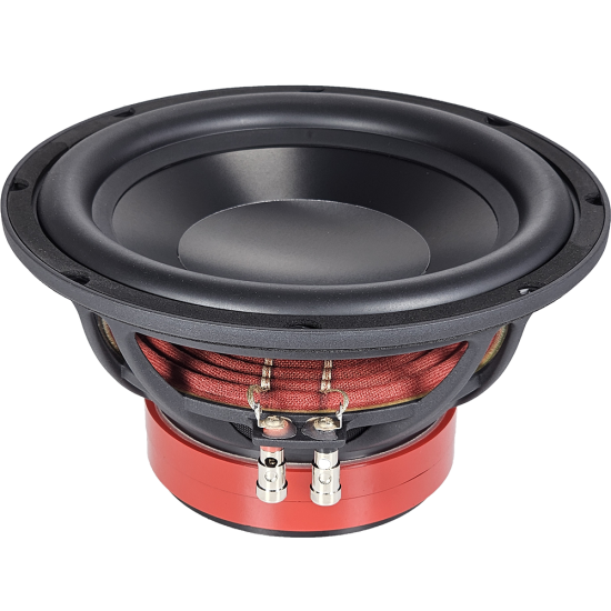 EMPHASER ESW-M10 – subwoofer 25 cm 200 W RMS