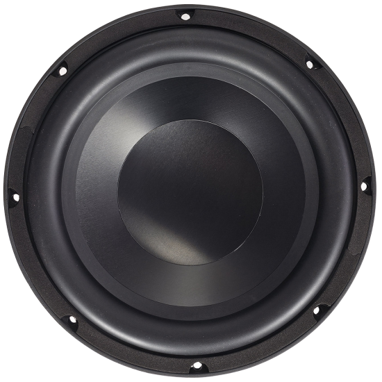 EMPHASER ESW-M10 – subwoofer 25 cm 200 W RMS