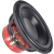 EMPHASER ESW-M10 – subwoofer 25 cm 200 W RMS