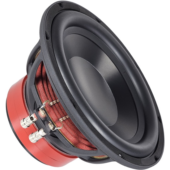 EMPHASER ESW-M10 – subwoofer 25 cm 200 W RMS